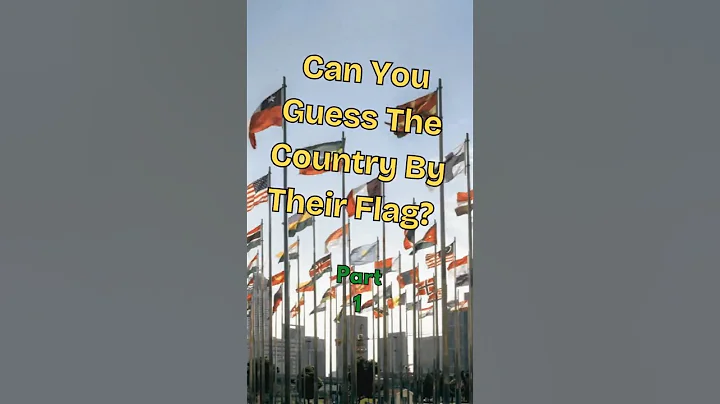 Guess the Country Flag in Just 5 Seconds! 🎌 | Geography Quiz #shorts  #viralshots