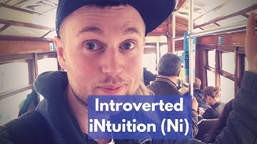 INTJ Classic Cognitive Functions