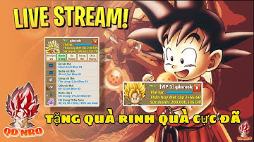 🐉Full Livestream Ngày 18/3/2023 - Phần 1