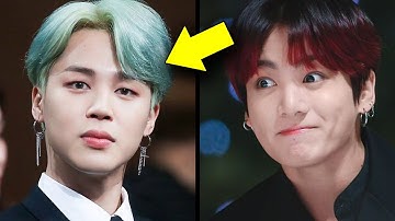 RM In Just Underwear, Explained Incident