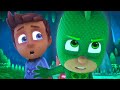 Die Besten Abenteuer in der Nacht 🌟🌙 PJ Masks Deutsch Pyjamahelden Staffel 2 | Cartoons für Kinder