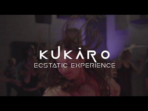 Kukāro Live Ecstatic Dance Experience Overview