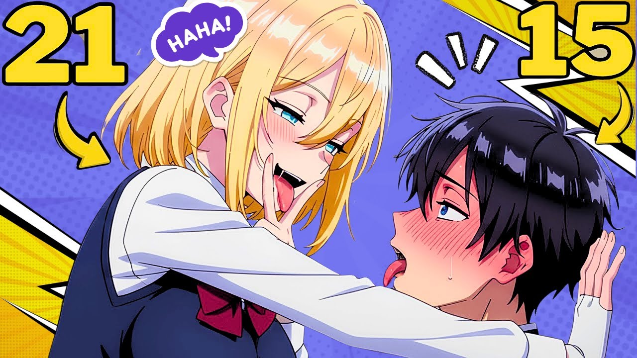 Disiksa oleh Cinta Sakit Adiknya, Dia Mati! Tapi Bangkit Lagi untuk BALAS DENDAM! - Manhwa Terbaik