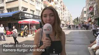 Bayraklı Belediyesi'nin Çalışmalarını Beğeniyor musunuz?