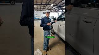 This Anti-Theft Socket Is Now Required on New Fords! #Shorts