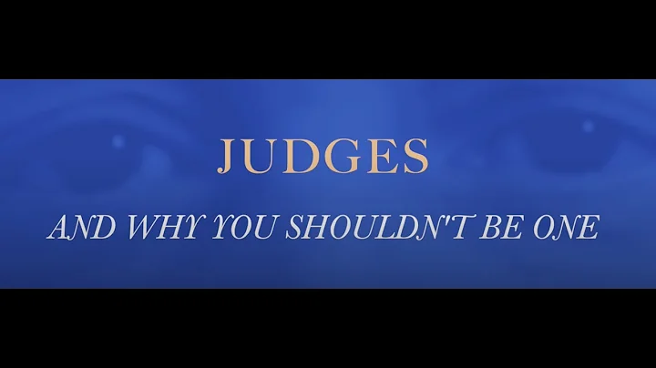 Not Everyone Should Be A Judge - My Take - A Killer Cross Examination Podcast Episode