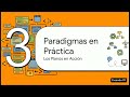 Que son los paradigmas de la programación?