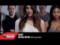 Demy - Ρόδινο Όνειρο | Official Music Video