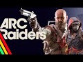 Arc Raiders - New Arc New Weather conditions New Quest