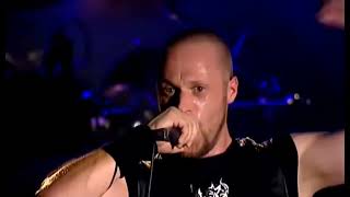 SINISTER &quot;To Mega Therion &quot; live 2006 🔥🤘🏻