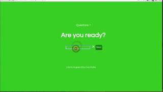 Information AngularJS Single Page App in 1 Hour - Session 7 Guide