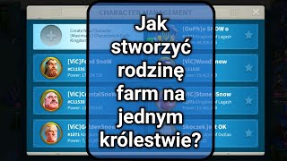 Rodzina farm na jedym królestwie? Zobacz i zbieraj tony surowców dla swojego konta za darmo. screenshot 5