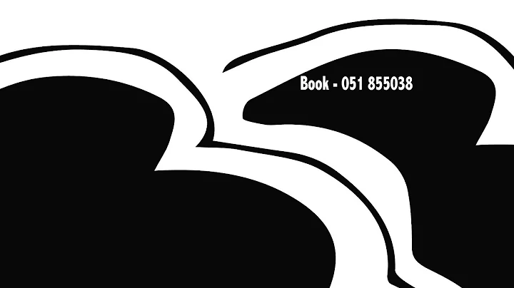 Blackwater Angel - Agnes Kavanagh