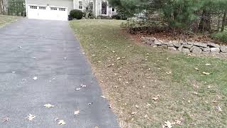 Foltec LQ Classic 18 3 6 Liquid Lawn Fertilizer with Micronutrients Copper Review, started greening