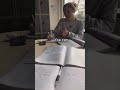 “One day this hard work will introduce you to a new life.”#viral #trending