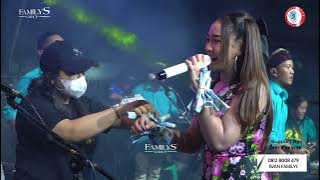 Tiara Tahta - Asmara | Familys Group Live Cover Kav BRI Meruya Selatan Kembangan Jakbar