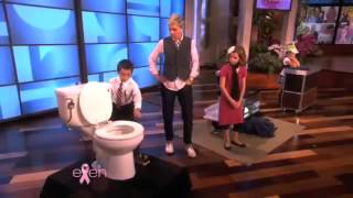 Amazing Kid Inventions277