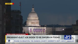 Security increases at State Capitol