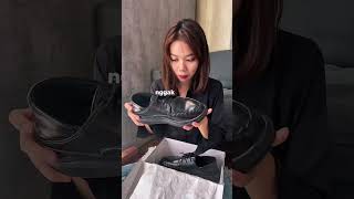 Rekomendasi Kado buat Cowok!! #berbagisehat #gantijadikwalk #jaco #shoes