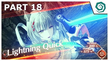 Xenoblade Chronicles 3 - Playthrough Part 18 | No Commentary