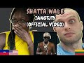 REACTION TO Shatta Wale - IANGTJTY  (Music Video) | FIRST TIME WATCHING