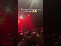 I Got A Shout-out From Avenged Sevenfold!
