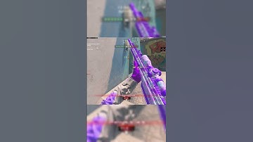 SLAMMED! #cod #mw3 #mwiii #snd