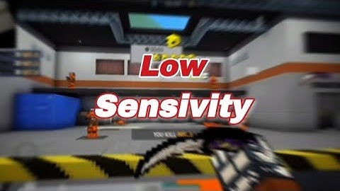 Aimbot Settings 🤖 | BlockPost Mobile Pro Settings 