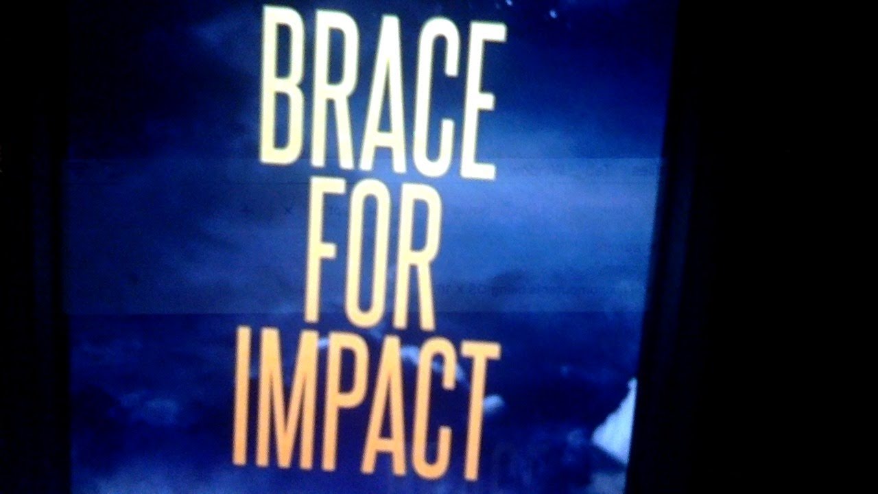 BRACE YOURSELVES FOR IMPACT YouTube