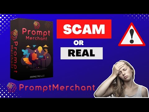 Prompt Merchant Review