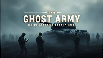 The Ghost Army: WWII