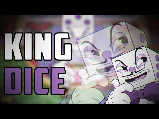 Stream CupHead Don't Deal With The Devil - Die House SoundTrack (Mr. King  Dice Theme Song) by PeterEvil500