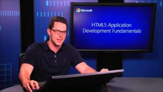 Web Developing - HTML5 from Beginners - Part 11