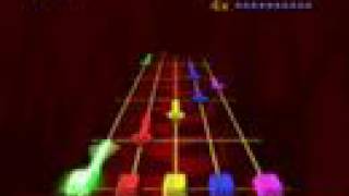 Frets On Fire-Sectoid-Ryu's theme v2-Total krank-99% Profile