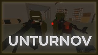 Its too easy | Unturnov Ep 5