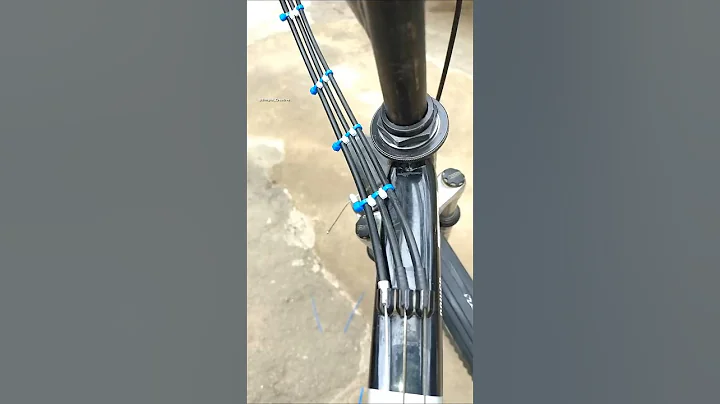 Bike Maintenance Tips and Tricks Every Cyclist Should Know #diy #bike #tips #tricks