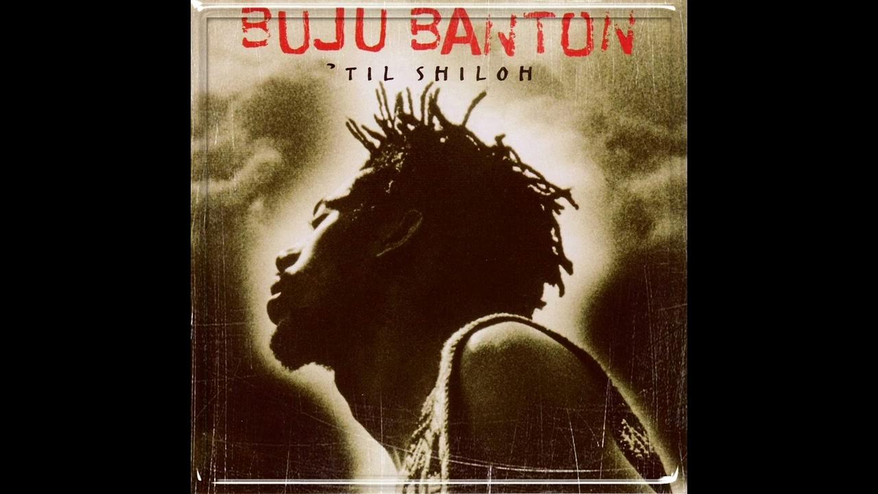 Buju Banton - Wanna Be Loved Buju Banton - Wanna Be Loved