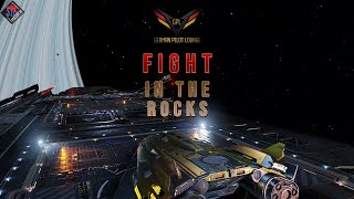 PvP Odyssey Elite dangerous : GPL fights - Round 4  (24/10/2023)