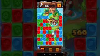 Cat Rescue Puzzle - Gameplay (Android) screenshot 4