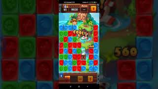 Cat Rescue Puzzle - Gameplay (Android)