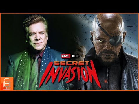 Video: Activision Verlängert Marvel-Deal