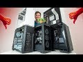 The WORST PC Case Trends of 2017!