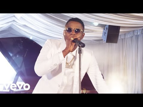 Dj Spinall Ft. Kizz Daniel - Baba