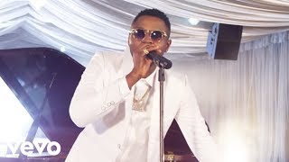 Video thumbnail of "DJ Spinall - Baba (Official Video) ft. Kizz Daniel"