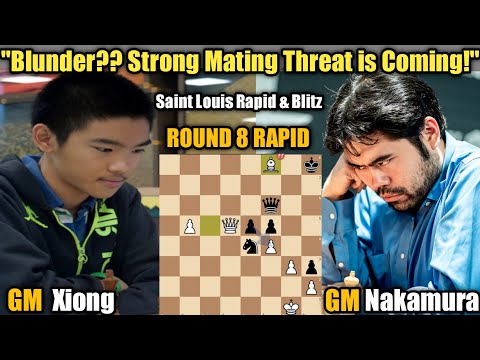 The US #1 Chess player, Hikaru Nakamura is a Vancouver Canuck fan