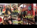 Chalo Lahore Ghume | Lahore Sightseeing Bus Tour | Vlog#76.