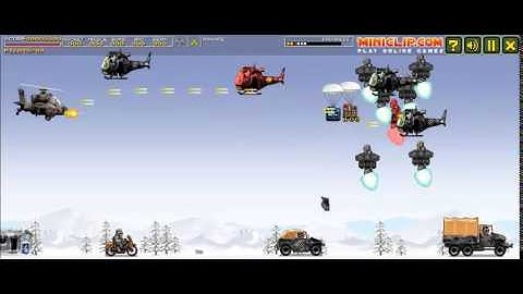 Play the flash gameApache Overkill. FREE Helicopter Flight Simulator Game
