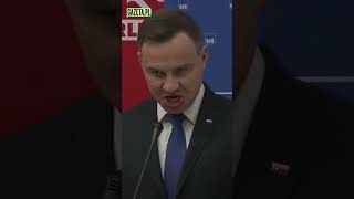 The Best Of Andrzej Duda. Wpadki, Żarty, Miny