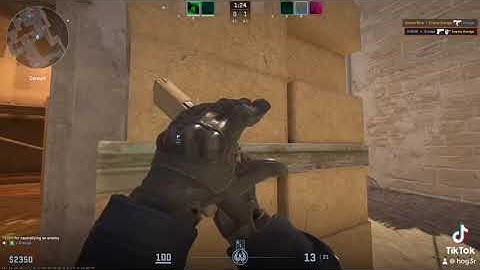 Why is it important to buy p250 in eco rounds #csgo #cs2 #cs2clips
