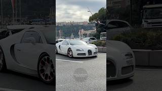 1 Bugatti Veyron Wei Long Spotted #Billionaire #Bugattiveyron #Monqco #Monaco #Supercarlifestyle